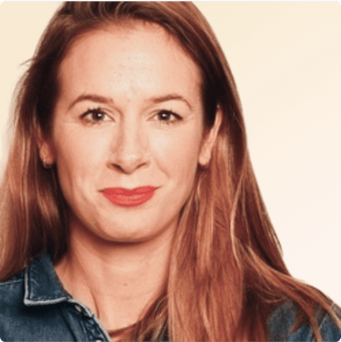 Friederike Schwarz-Weber
